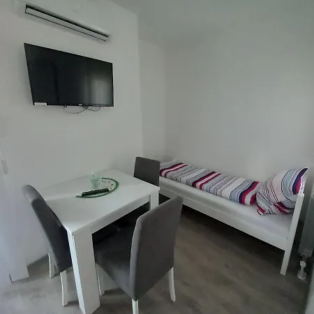 Trifunovic Apartment Banja Koviljaca