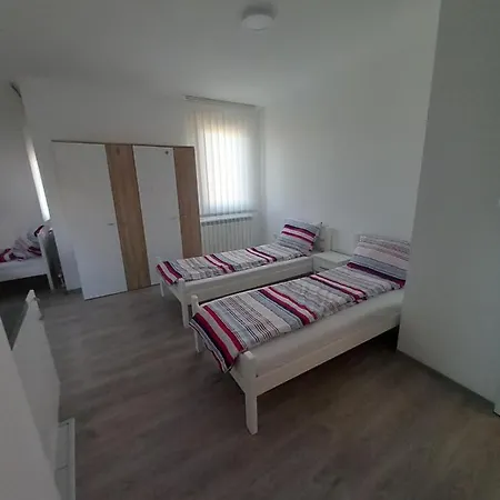 Trifunovic * Banja Koviljaca